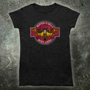 Silence Of The Lambs Body Lotion Womens T Shirt - Digital Pharaoh UK