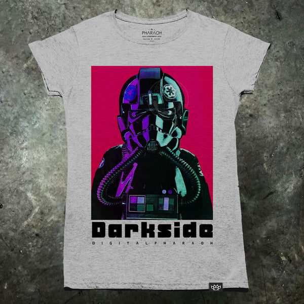 Star Wars Darkside Damen-T-Shirt