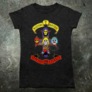 He Man Appetite For Eternia Damen T-Shirt