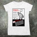 Camiseta de Beetlejuice para mujer