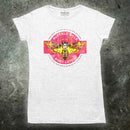 Silence Of The Lambs Body Lotion Womens T Shirt - Digital Pharaoh UK