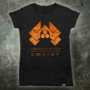Die Hard Nakatomi Plaza Womens T -shirt