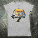 Logo Thundercats T-shirt