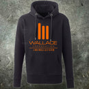Bladerunner 2049 Wallace Corporation Mens Hoodie