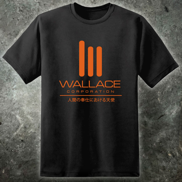 ***SALE*** Bladerunner 2049 Wallace Corporation T Shirt