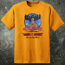 Walleys World Theme Park Mens T Shirt