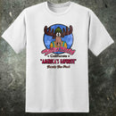 Walleys World Theme Park Mens T Shirt