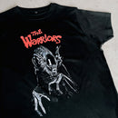 Aliens "Warriors" Mens T Shirt - Digital Pharaoh UK
