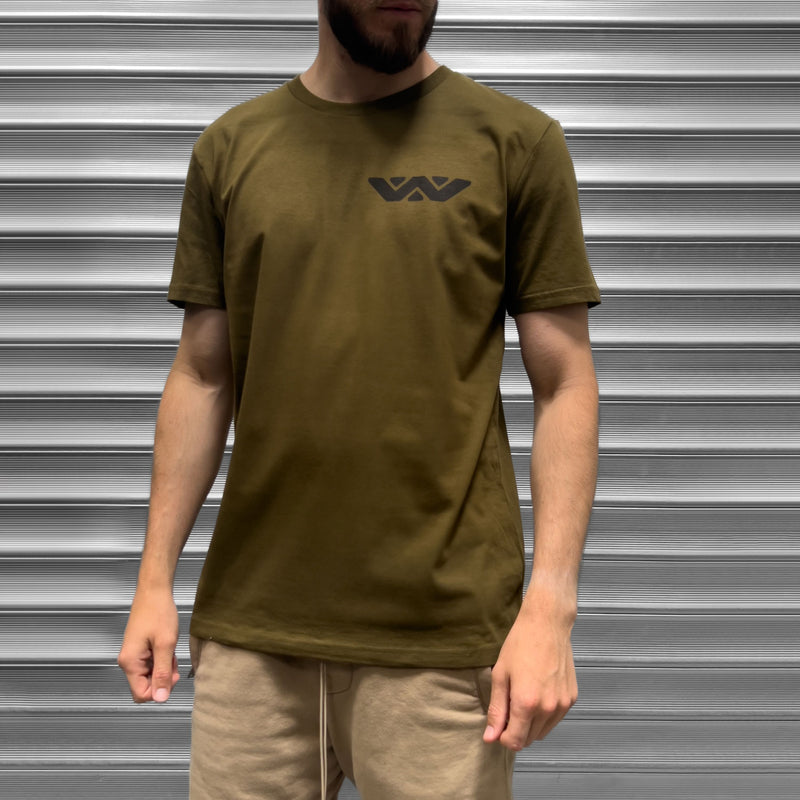 Aliens Weyland Yutani Tactical T Shirt - Digital Pharaoh UK