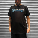 Event Horizon Dr Weir T Shirt - Digital Pharaoh UK