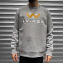 Aliens LV426 Hadleys Hope Sweater - Digital Pharaoh UK