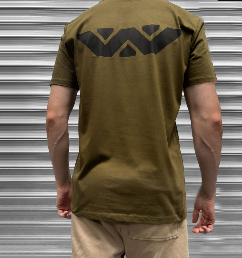 Aliens Weyland Yutani Tactical T Shirt - Digital Pharaoh UK