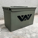 Aliens Weyland Yutani Ammo Box