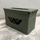 Aliens Weyland Yutani Ammo Box
