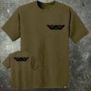 Aliens Weyland Yutani Tactical T Shirt - Digital Pharaoh UK