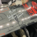 Aliens Bug STOMPER SKATE CAMBITA ARTE DE MALAR