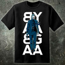 John Wick Baba Yaga Mens T -shirt