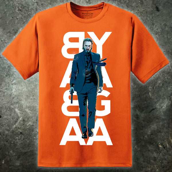 ***SALE*** John Wick Baba Yaga Mens T Shirt