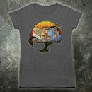 Logo Thundercats T-shirt