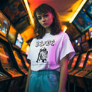 Star Wars R2D2 Rock Mens T -shirt