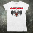 Airwolf TV show t-shirt pour femmes