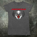 Airwolf TV show t-shirt pour femmes