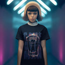 Aliens Game Over Man Womens T-Shirt