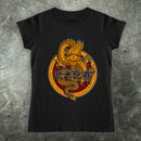 Hans Tournament Womens T Shirt