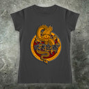 Hans Tournament Womens T Shirt