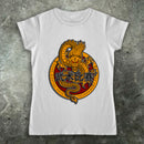 Hans Tournament Womens T Shirt