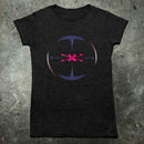 Star Wars Tie Fighter Womens T-shirt