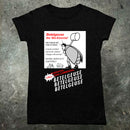 Camiseta de Beetlejuice para mujer