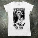 womens labyrinth t shirt