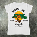 Womens Miyagi Do Cobra Kai T Shirt
