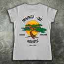 Womens Miyagi Do Cobra Kai T Shirt