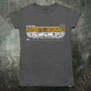 Främmande nostromo -besättningsmedlem Womens T -shirt