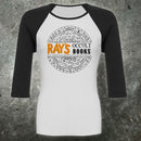 Ghostbusters Rays Occult Womens T -shirt