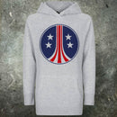 Aliens Colonial Marines Womens Hoodie - Digital Pharaoh UK