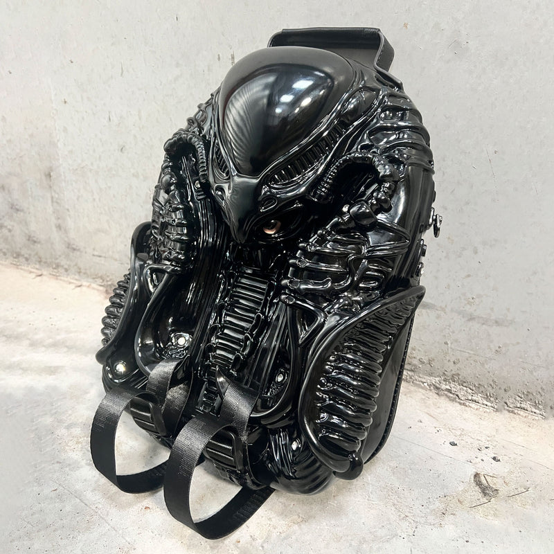 Aliens Xenomorph Rucksack