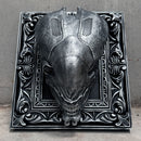 Aliens Yautja Xenomorph Bio Mask Frame