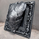 Aliens Yautja Xenomorph Bio Mask Frame