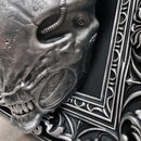 Aliens Yautja Xenomorph Bio Mask Frame