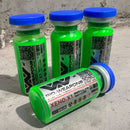 Aliens Xenomorph Bio Weapon Flacon