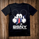 Mens Aliens DSNY Yutani T Shirt