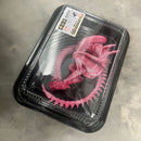 Alien Xenomorph Meat Package
