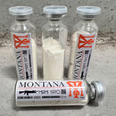 Scarface Tony Montana Miami Yayo Vial