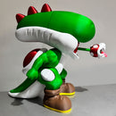 Yoshimorph Retro Gaming Sci Fi Figure