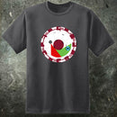 ** Verkoop ** Star Wars Inspired Death Star grafisch T -shirt