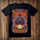 Zoltar Speaks Mens T Shirt