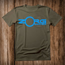 Zorg Industries Mens T Shirt